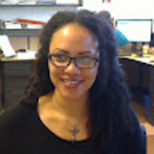 Meet your Posher, Mandisa